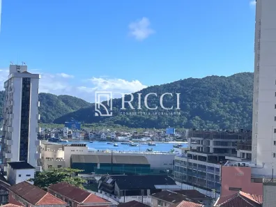 Apartamento com 2 Quartos à venda, 126m² no Ponta da Praia, Santos