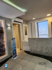 Sala Comercial com 1 Quarto à venda, 57m² no Bela Vista, Porto Alegre