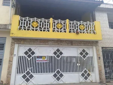 Casa de Condomínio com 3 Quartos à venda, 160m² no Jardim Soraia, São Paulo