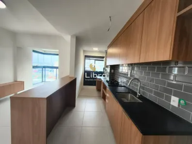 Apartamento com 1 Quarto para alugar, 55m² no Jardim Emília, Sorocaba