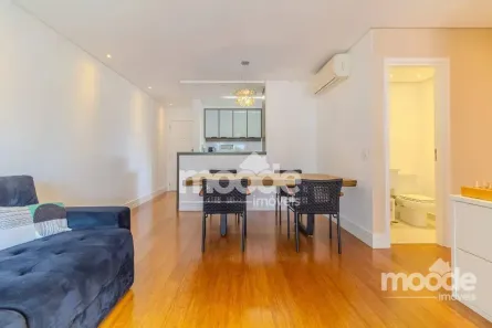 Apartamento com 2 Quartos à venda, 82m² no Perdizes, São Paulo