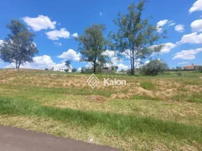 Lote/Terreno à venda, 2035m² no Condomínio Terras de São José, Itu