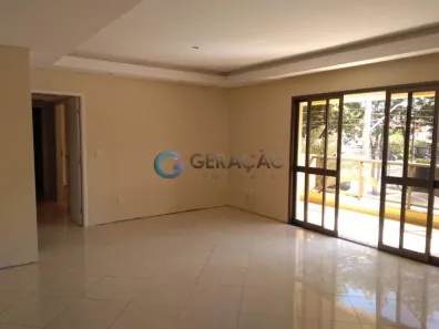 Apartamento com 4 Quartos à venda, 147m² no Parque Residencial Aquarius, São José dos Campos