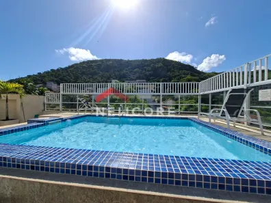 Apartamento com 2 Quartos à venda, 80m² no São Francisco, Niterói