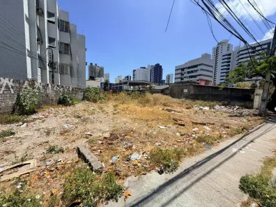 Lote/Terreno à venda, 450m² no Candeias, Jaboatão dos Guararapes