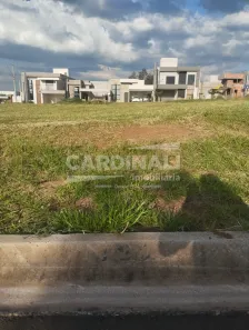 Lote/Terreno à venda, 240m² no Loteamento Santa Maria do Leme, São Carlos