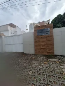 Apartamento com 3 Quartos para alugar, 90m² no Bairro Novo, Olinda