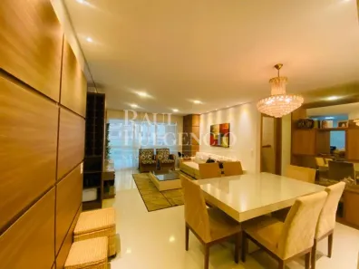Apartamento com 3 Quartos à venda, 128m² no Centro, Londrina