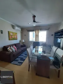 Apartamento com 2 Quartos à venda, 73m² no Santana, Porto Alegre