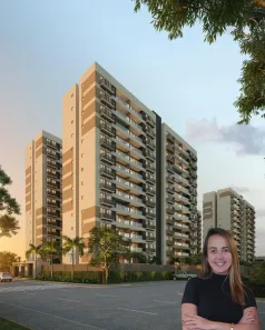 Apartamento com 2 Quartos à venda, 60m² no Prazeres, Jaboatão dos Guararapes