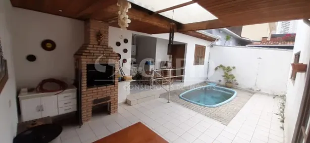 Sobrado com 5 Quartos à venda, 425m² no Jardim Consórcio, São Paulo