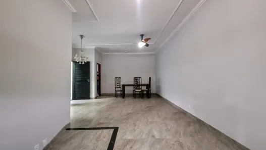 Casa com 2 Quartos para alugar, 127m² no Presidente Médici, Ribeirão Preto