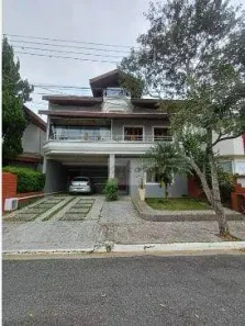 Casa de Condomínio com 5 Quartos à venda, 309m² no Urbanova III, São José dos Campos