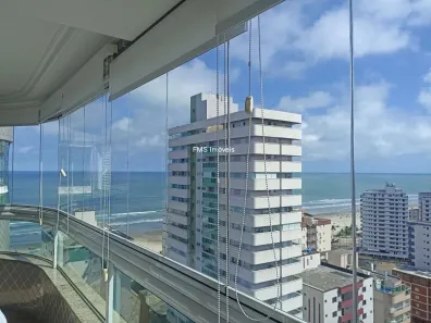 Apartamento com 2 Quartos à venda, 91m² no Tupi, Praia Grande