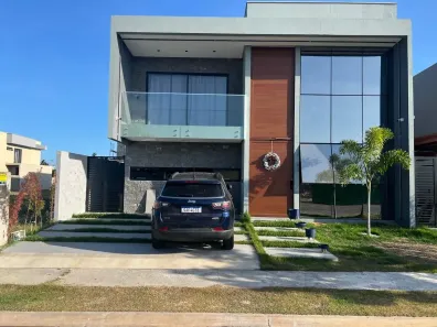 Casa de Condomínio com 4 Quartos à venda, 317m² no Barra Nova, Marechal Deodoro