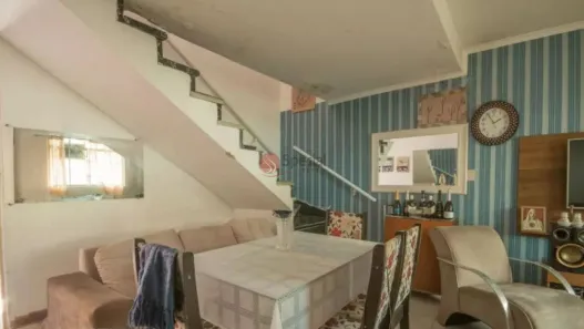 Sobrado com 2 Quartos à venda, 76m² no Vila Gomes Cardim, São Paulo