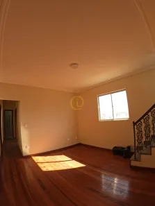 Cobertura com 2 Quartos para alugar, 55m² no Ouro Preto, Belo Horizonte