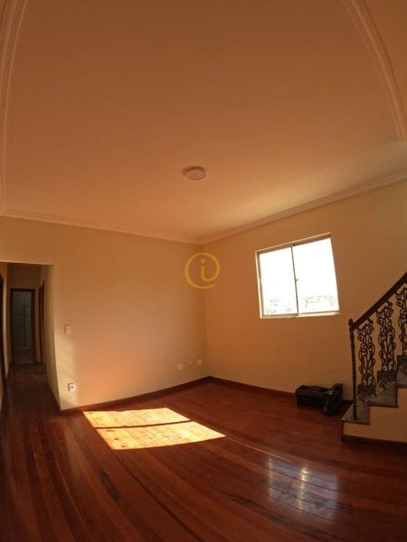 Cobertura com 2 quartos — Ouro Preto, Belo Horizonte