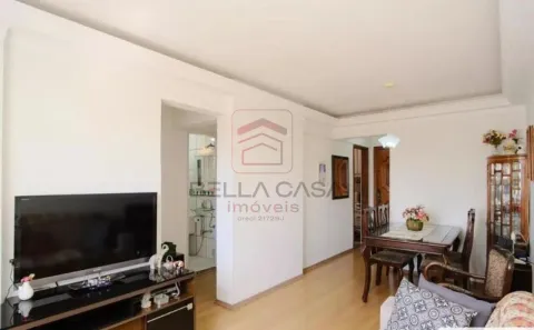 Apartamento com 3 Quartos à venda, 93m² no Tatuapé, São Paulo