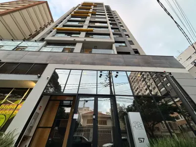 Apartamento com 1 Quarto à venda, 23m² no Vila Mariana, São Paulo