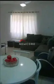 Casa de Condomínio com 2 Quartos à venda, 99m² no Vila Voturua, São Vicente