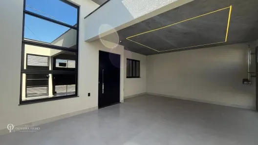 Casa com 3 Quartos à venda, 117m² no Jardim Bom Sucesso, Indaiatuba