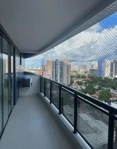 Apartamento com 2 Quartos à venda, 78m² no Umarizal, Belém