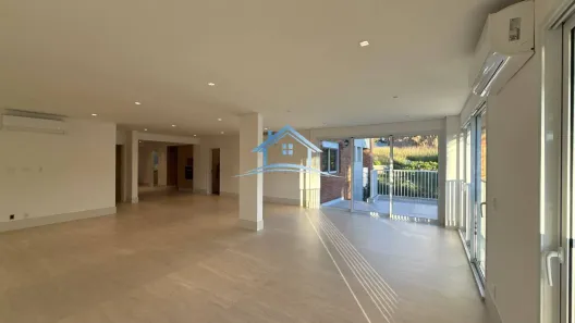 Apartamento com 3 Quartos à venda, 221m² no Jardim Madalena, Campinas