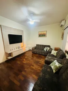 Casa com 3 Quartos à venda, 155m² no Vila São José, São Carlos