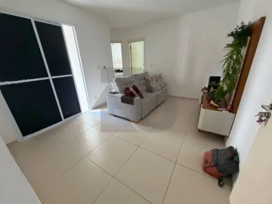 Apartamento com 2 Quartos à venda, 51m² no Jabotiana, Aracaju