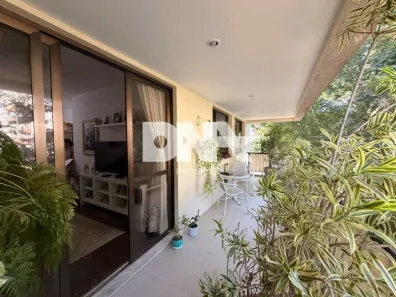 Apartamento com 2 Quartos à venda, 100m² no Jardim Botânico, Rio de Janeiro