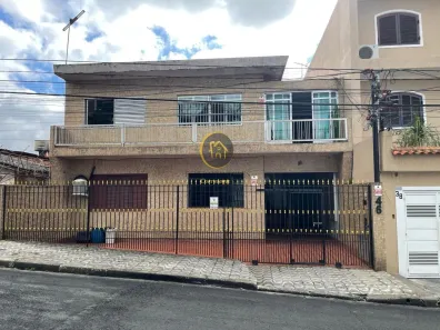 Imóvel Comercial com 10 Quartos à venda, 459m² no Bela Vista, Osasco
