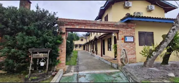Casa de Condomínio com 2 Quartos à venda, 70m² no Morada da Praia, Bertioga