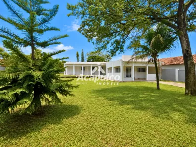 Casa com 4 Quartos para alugar, 100m² no Parque Dom Pedro II, Americana
