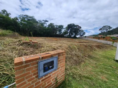 Lote/Terreno à venda, 1503m² no São Pedro, Juiz de Fora