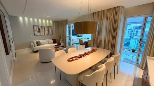 Apartamento com 3 Quartos à venda, 134m² no Canela, Salvador