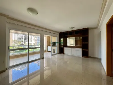 Apartamento com 4 Quartos para alugar, 157m² no Altos do Esplanada, São José dos Campos