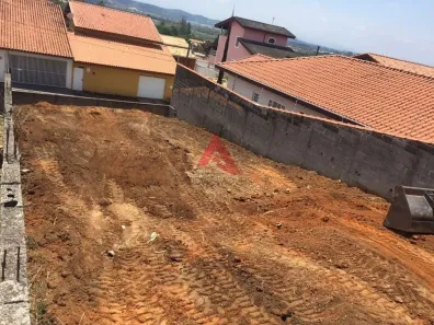 Lote/Terreno à venda, 332m² no Jardim Terras de São João, Jacareí