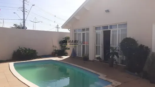 Casa com 3 Quartos à venda, 259m² no Jardim Park Real, Indaiatuba