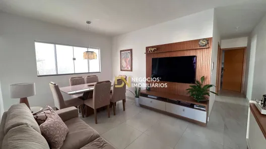Casa de Condomínio com 2 Quartos à venda, 70m² no Pajuçara, Natal