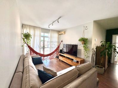 Apartamento com 3 Quartos à venda, 120m² no Coqueiros, Florianópolis