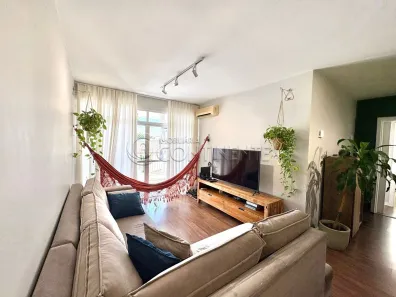 Apartamento com 3 Quartos à venda, 120m² no Coqueiros, Florianópolis