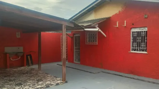 Casa com 2 Quartos à venda, 59m² no Novo Aleixo, Manaus