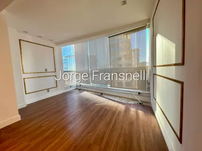 Apartamento com 2 Quartos para alugar, 63m² no Pinheiros, São Paulo