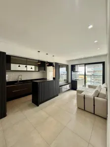 Apartamento com 2 Quartos para alugar, 72m² no Jardim Maria José, Votorantim