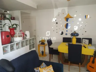 Apartamento com 2 Quartos à venda, 51m² no Engenho Novo, Rio de Janeiro