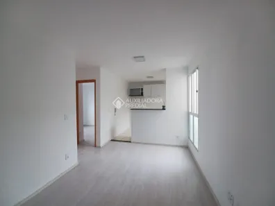 Apartamento com 2 Quartos à venda, 40m² no Vila Nova, Porto Alegre