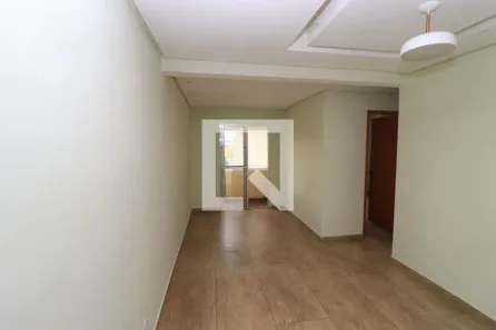 Apartamento com 2 Quartos à venda, 54m² no Vila Carlos de Campos, São Paulo