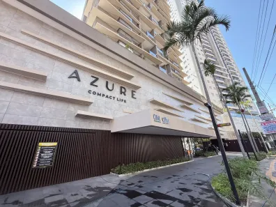 Apartamento com 2 Quartos à venda, 76m² no Setor Marista, Goiânia