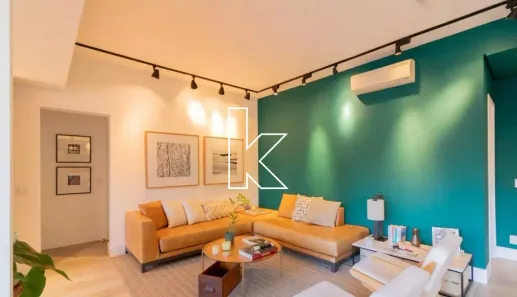 Apartamento com 2 Quartos à venda, 112m² no Vila Nova Conceição, São Paulo
